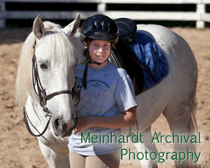 Meinhardt Archival Photography